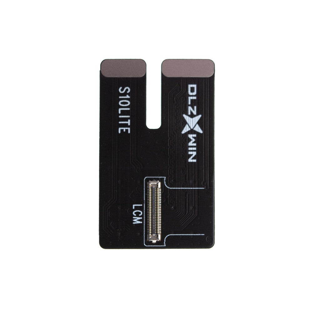 DL S300 LCD Screen Display Tester Cable for Samsung Galaxy S10 Lite G770F DL S300 LCD Screen Display Tester Cable for Samsung Galaxy S10 Lite G770F